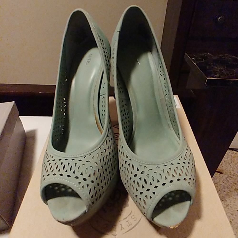 High Heels